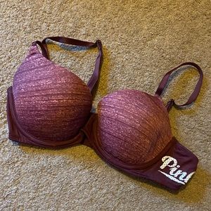 Victoria’s Secret bra